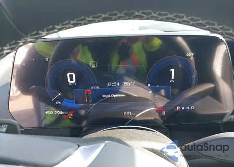 2024 Chevrolet Blazer Ev Eawd 2Lt z USA, uszkodzony, nr VIN 3GNKDBRJ6RS227758